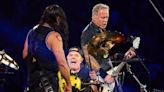 Metallica's 2023 setlist: Every song they played on Night 2 in Phoenix
