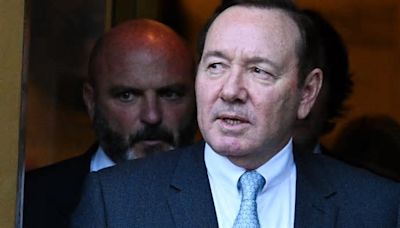 Kevin Spacey Slams New Doc About Alleged Abuse in Video: ‘I’ve Got Nothing Left to Hide’