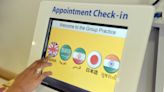 What is the NHS digital health check and how can I get one?