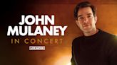 John Mulaney Launches 18-City U.S. Standup Comedy Tour