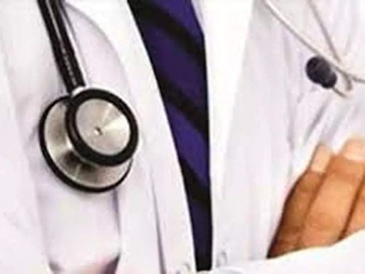 TN to get three new private medical colleges | Chennai News - Times of India