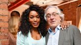 Black Panther's Angela Bassett teams up with Robert De Niro for new Netflix series