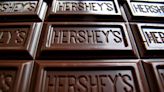 Hershey tops first-quarter estimates on higher pricing