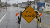 Areas in Fort Smith to watch for flooding