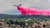 Climate change is why New Mexico's wildfire season started early this year