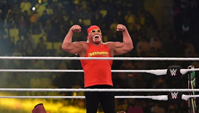 Hulk Hogan launches ‘Real American Beer’