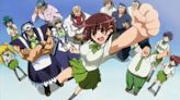 Kamen no Maid Guy Season 1 Streaming: Watch & Stream Online via Crunchyroll