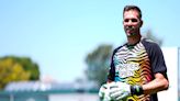 Adrian exclusive: Why he had to leave Liverpool - and building his perfect goalkeeper