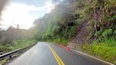 0403地震後整治維護 太平山道路 啟動3階段交管