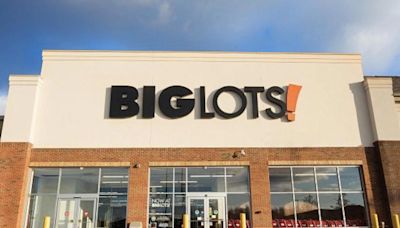 ¡Otro más! Big Lots se declara en quiebra y planea cerrar más de 300 sucursales en Estados Unidos