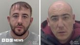 Maidstone: Pair jailed for international drug smuggling