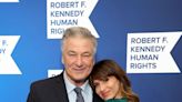 Alec Baldwin and His Wife Hilaria Just Announced Their New Reality Show