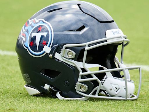 23. Tennessee Titans