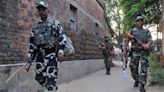 12 Naxals killed in encounter with police on Maharashtra-Chhattisgarh border - News Today | First with the news