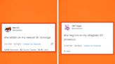 People Are Tweeting Really Bad Sex Puns, And It's The Comedic Relief We Needed This Week