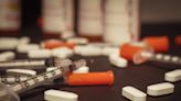 ‘Tranq’ found in illicit drug supply in Las Vegas