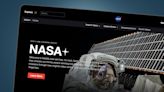 NASA’s answer to Netflix has just landed – here’s how to watch NASA Plus