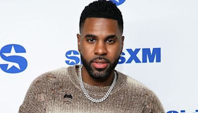 Jason Derulo reflects on breaking his neck in near-death gym incident