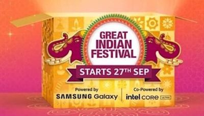 Amazon Great Indian Festival Sale: Save up to 74% on beds, wardrobes and more