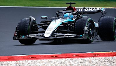 F1: Mercedes' George Russell Triumphs to Clinch Thrilling Belgian Grand Prix Win - News18