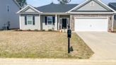 Newly constructed houses you can buy in Orangeburg