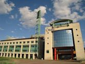 Ottawa City Hall