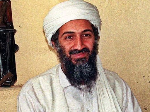 Cuando Osama Bin Laden ‘unió’ a Phillies y Mets