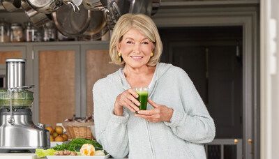 iHerb 歡迎 Martha Stewart Wellness 加入其全球產品系列