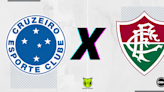 Cruzeiro x Fluminense: prováveis escalações, desfalques, onde assistir e palpites