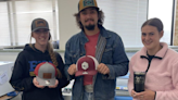 GRIZZLY GEAR: Grace High School students start their own business