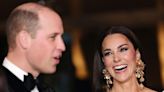 Prince William Feels 'Helpless and Scared' as Kate Middleton Begins 'Preventative Chemotherapy' Amid Cancer Diagnosis