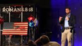 Politics seep into Bismarck leadership conference hosted by church