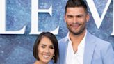 Strictly's Janette Manrara and Aljaž Škorjanec unveil baby's nursery ahead of birth