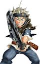 Asta (Black Clover)