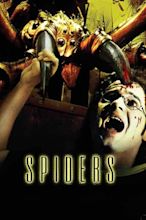 Spiders (2000) — The Movie Database (TMDB)
