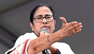 Mamata’s Bengal Modi-fied? Exit polls suggest ‘anti-Bangla’ narrative against BJP failed