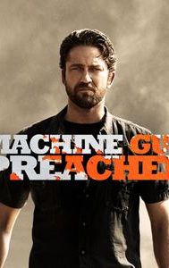 Machine Gun Preacher