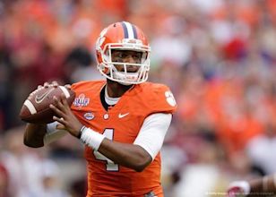 Deshaun Watson