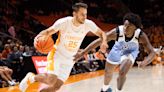 Tennessee basketball rides defense to 76-40 win against McNeese State