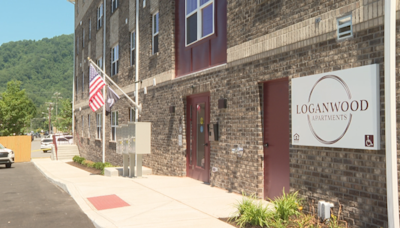 Logan's veteran-preferred senior housing complex ready to welcome first tenants next week