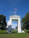 Peace Arch