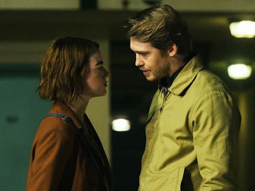 Joe Alwyn Talks About Filming Intimate Scenes With Emma Stone In Kinds Of Kindness