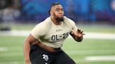 Titans Undrafted Lineman Could Make Roster