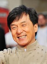 Jackie Chan