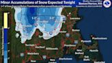 Rain, snow, and wind: Pre-Thanksgiving storm could impact holiday travel