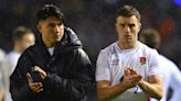 George Ford v Marcus Smith: The race to replace Owen Farrell at No 10