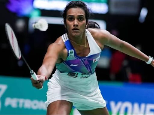 Paris Olympics 2024 Day 2 Updates: Indian badminton player PV Sindhu secures her first win; advances to the next round.