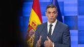 Pedro Sánchez defiende que la nueva financiación catalana es "un paso incuestionable en la federalización" del Estado autonómico