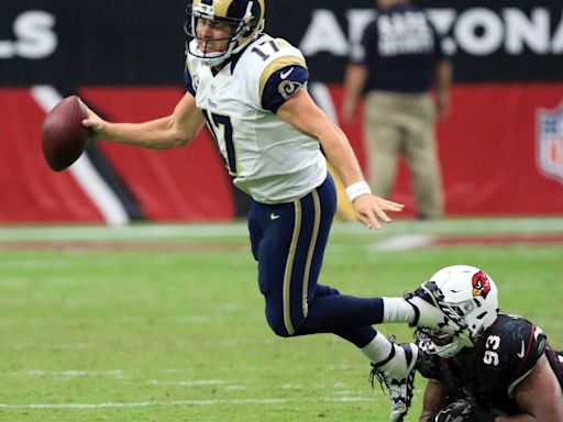 Calais Campbell, de Dolphins, a la caza de Von Miller como el mejor en capturas en la NFL