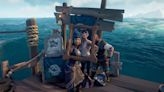 How to add friends in Sea of Thieves